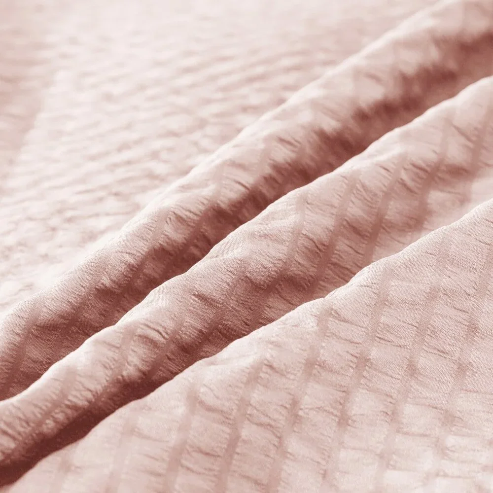 King Soft Pink Comforter Set - 2026-PK-K
